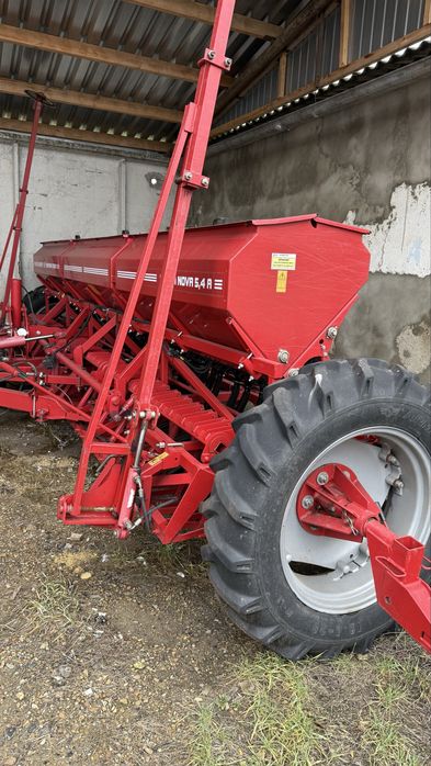 Сз-5,4 сеялка.астра нова