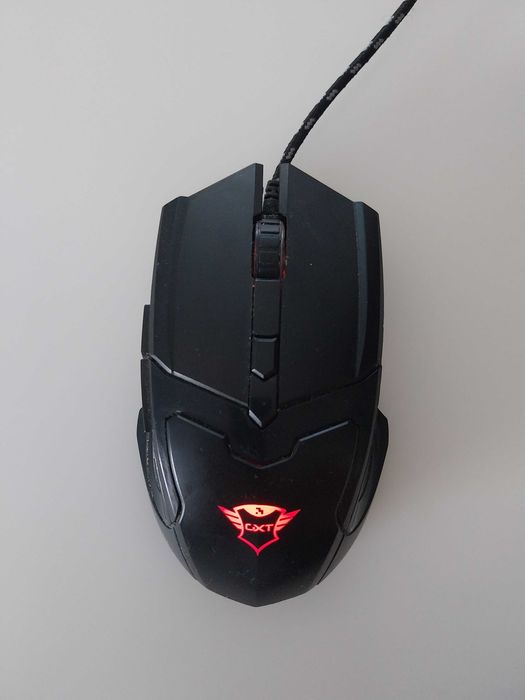 Rato Gaming Trust GXT