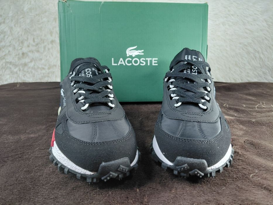 Sapatilha Elite Active da Lacoste
