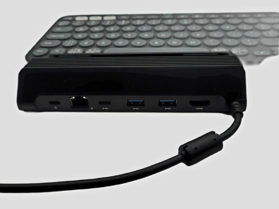 konsola Lenovo Legion Go 512GB