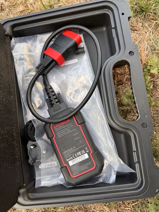 Launch X431 PRO 5V