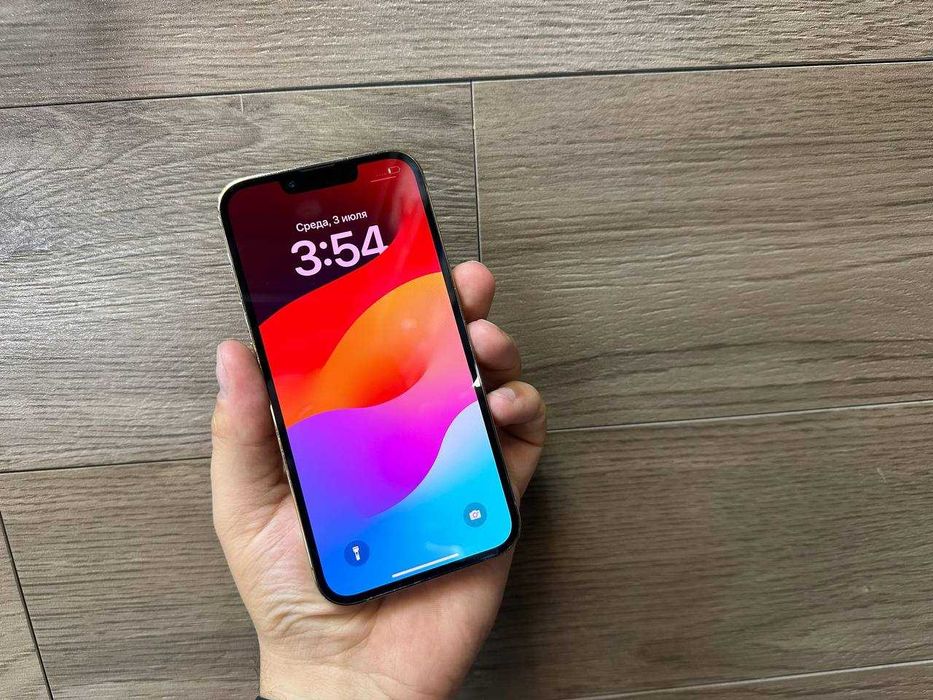 Iphone 13 pro 256 gb, супер стан, Айфон 13 про 256 гб
