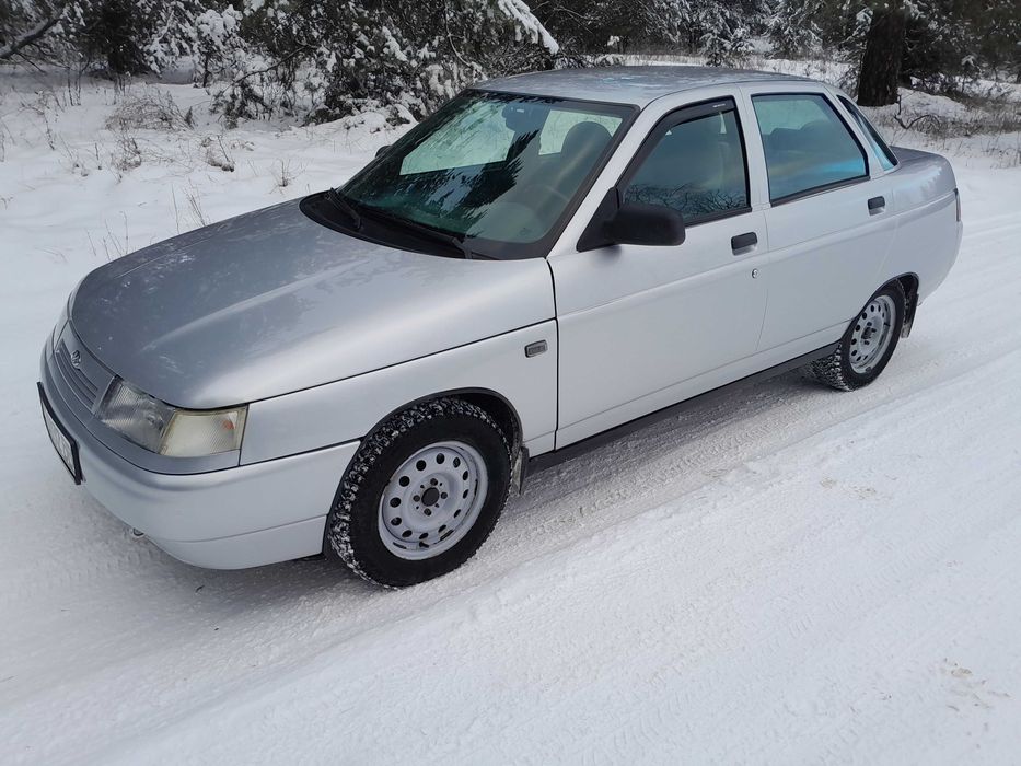 Продам  ваз  2110