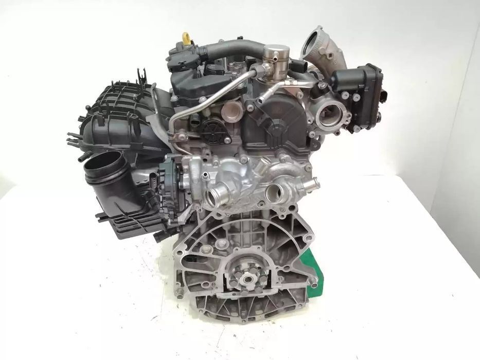 Motor  Skoda Karoq 1.5 Tsi 2019 REFª: Dad