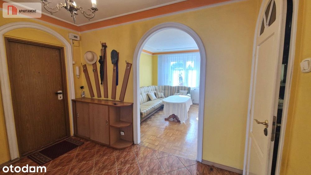 Mieszkanie z ogromnym potencjałem - Widok 5