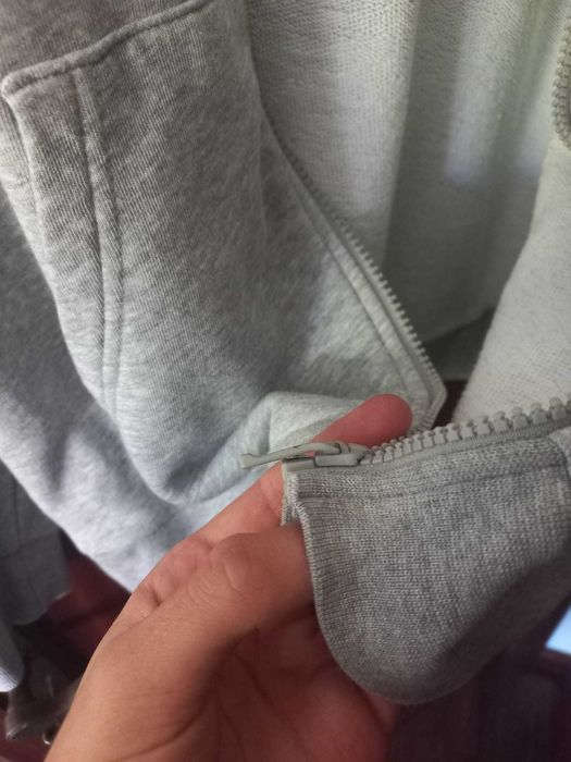 Casaco com Capuz Converse Tamanho S