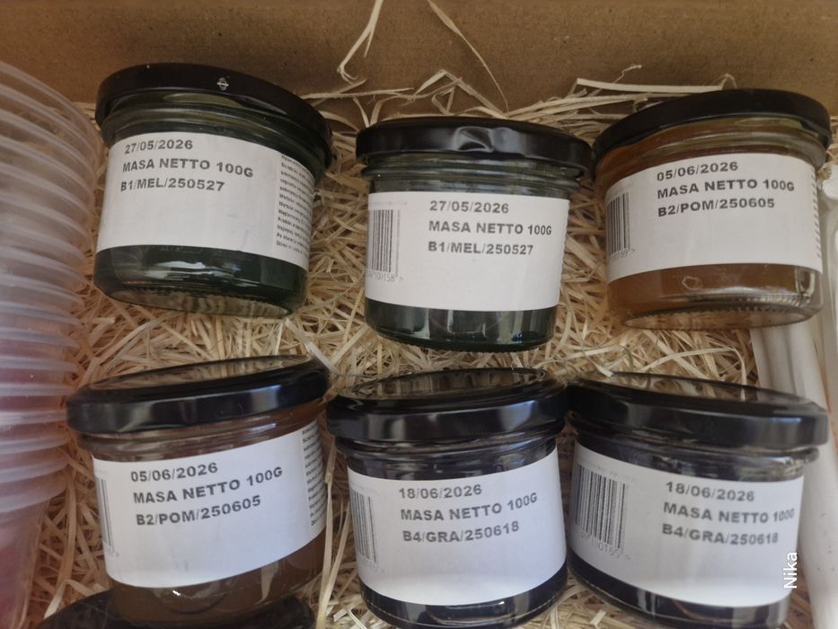 Zestaw do robienia Bubble Tea