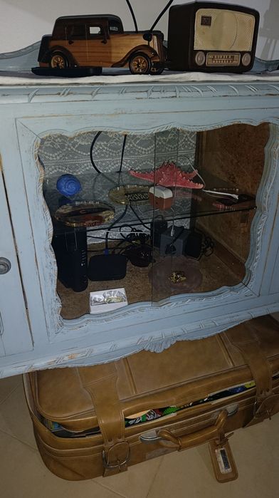 Toucador  antigo