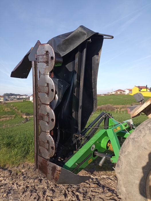 Gadanheira VICON cm1700