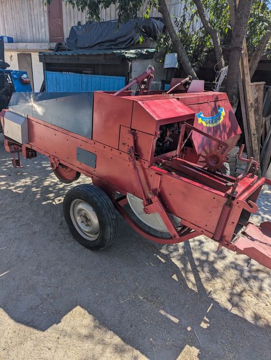 Продам прес  велгер41