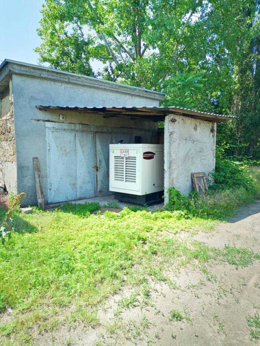 Комерційна нерухомість за адресою вул. Танкістів (площа 4410 м²) - Atlanta.ua - фото 8