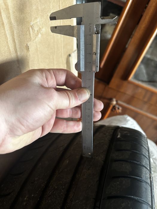 Диски 5/112 r 18 лето