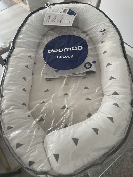 Vendo Doomoo cocoon