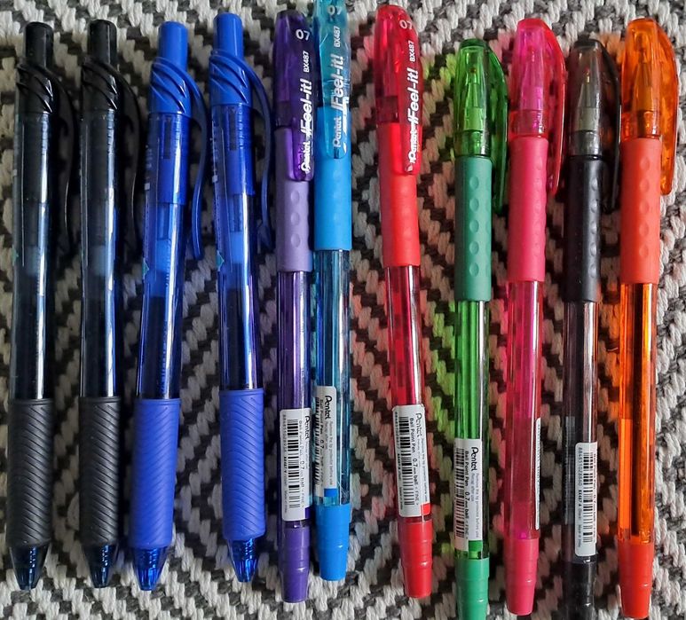 Pack escola / escritório