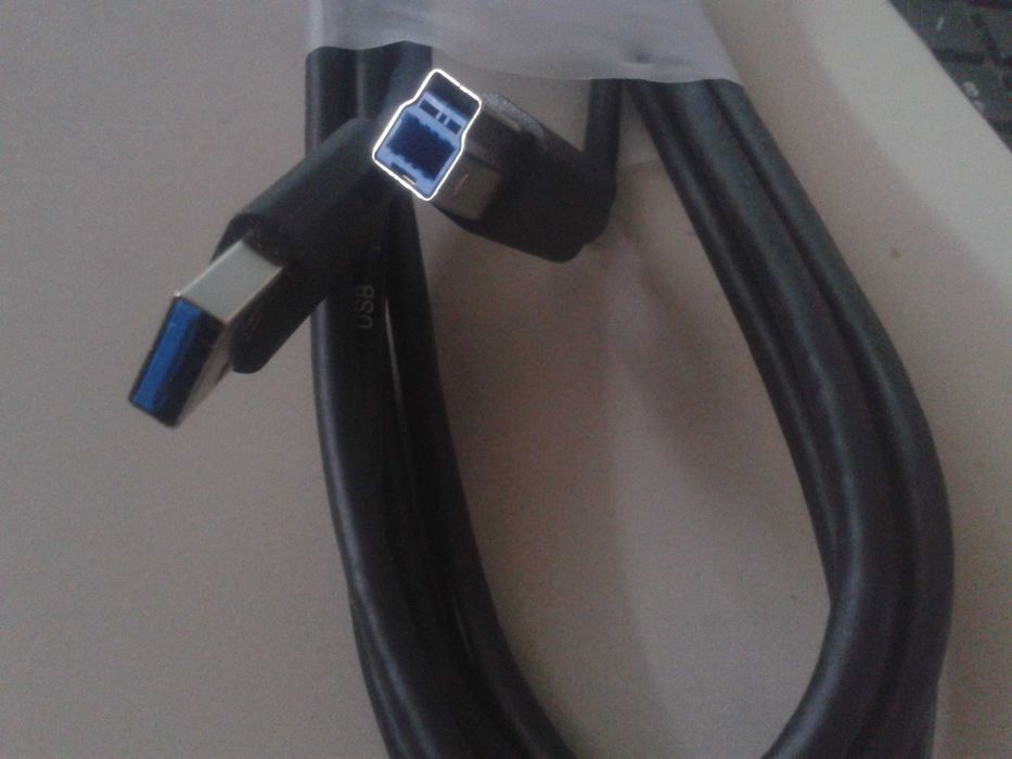 USB 3.0 Кабель для подключения периферийных устройств