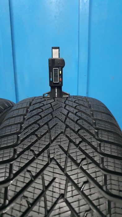 225/45 R18 Markowe opony zimowe Pirelli! Rok 2023