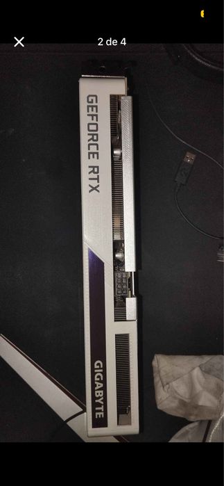 Gigabyte RTX 3060 12GB VISION