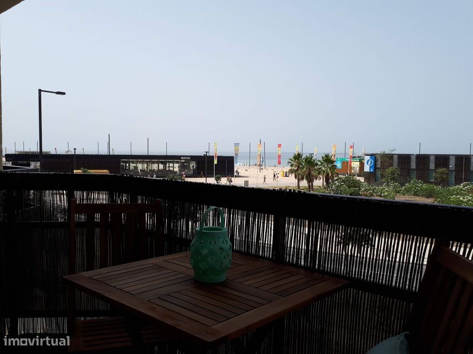 Apartamento, Costa da Caparica