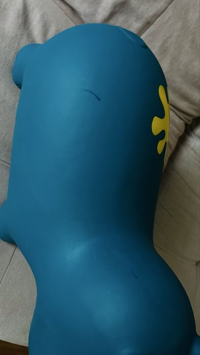 Баттатострибуном S2 - ГIПОПОТАМ-ТАМ-ТАМом від Battat!