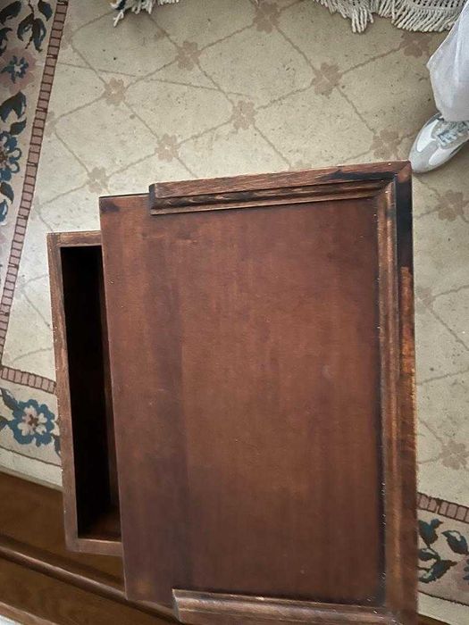 Vendo Mesa auxiliar