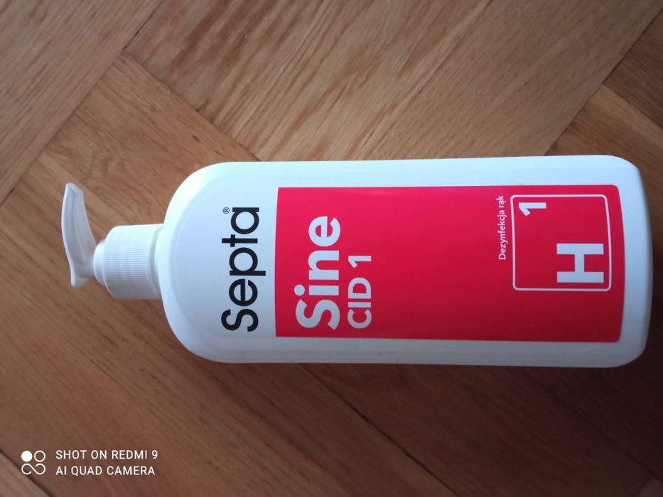 Septak sine cid1