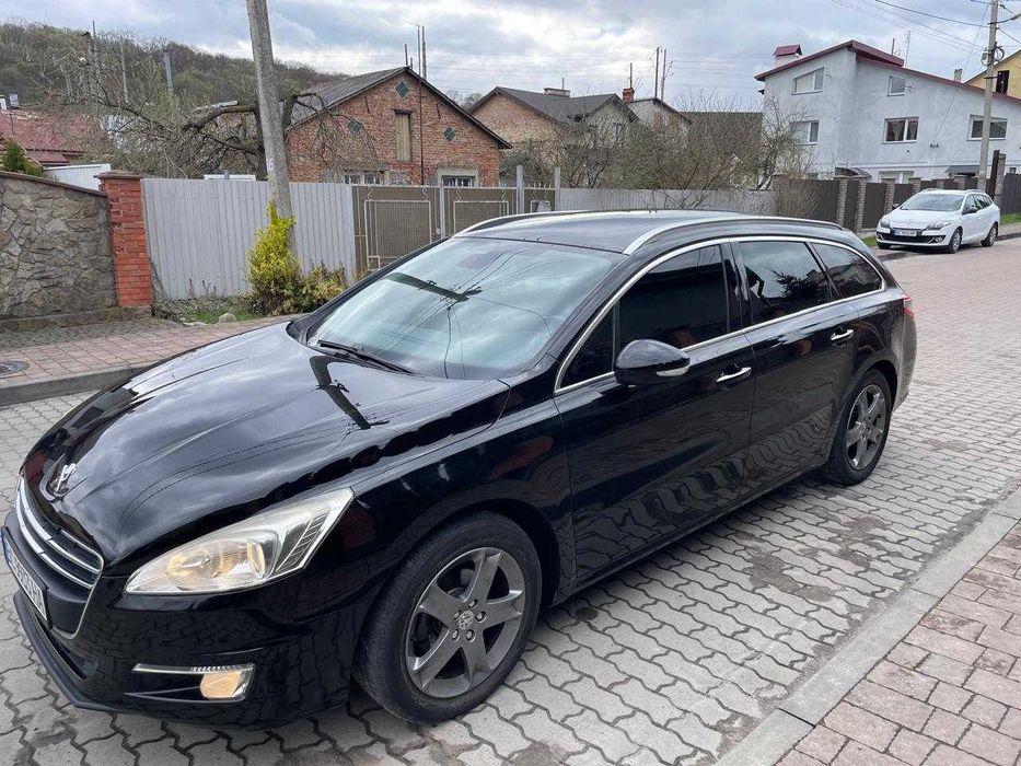 Продаж Пежо 508 SV, Peugeot 508