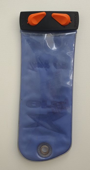 Wodoszczelny pokrowiec Aquapack