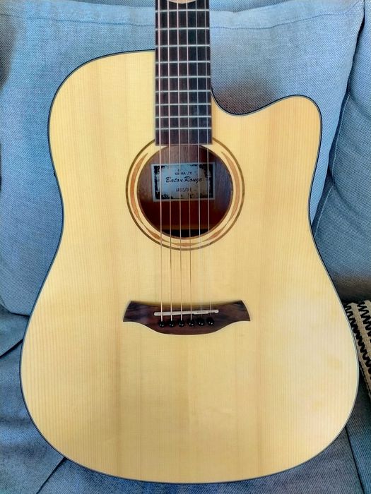Gitara Baton Rouge AR31S/DCE