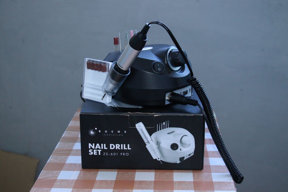 Продам фрезер.Користувалась лише один раз .