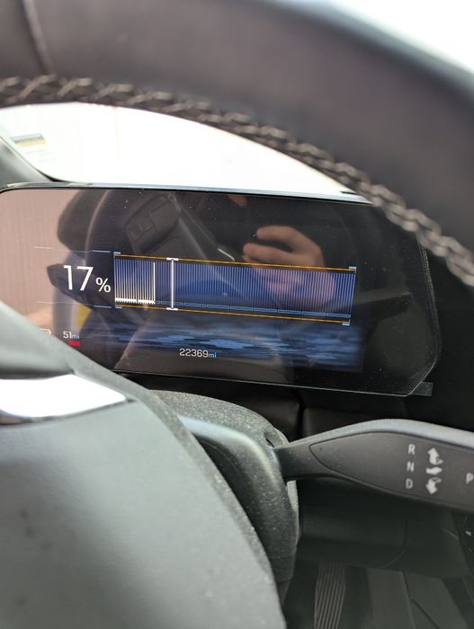 Chevrolet Blazer EV 2 LT Разборка Шрот Розбірка запчастини в наявності
