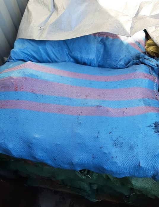 Węgiel orzech worki 25kg