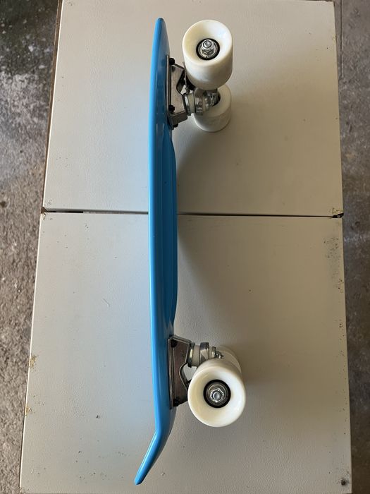 Miniskate Play 500 criança