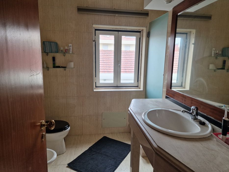 Quarto Estudante