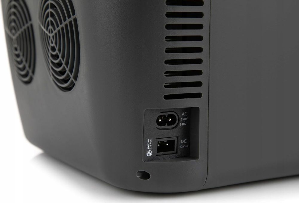 lodówka przenośna turystyczna elektryczna samochodowa 12v 230v usb