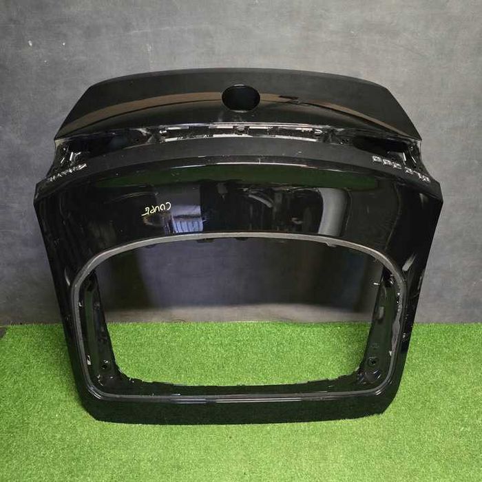 Кришка багажника ляда рест до рест Mercedes-Benz GLC W254 AMG Разборка