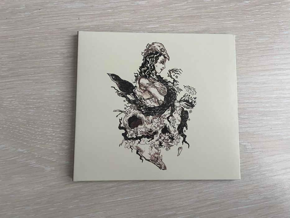 CD метал гурт Deafheaven - Roads to Judah