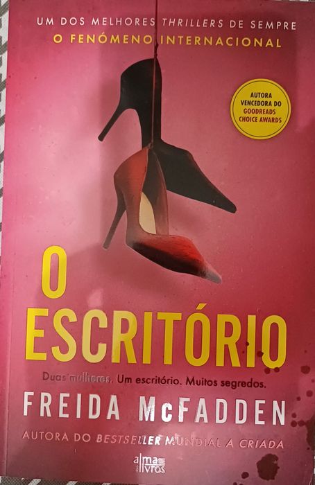 Selling a new book