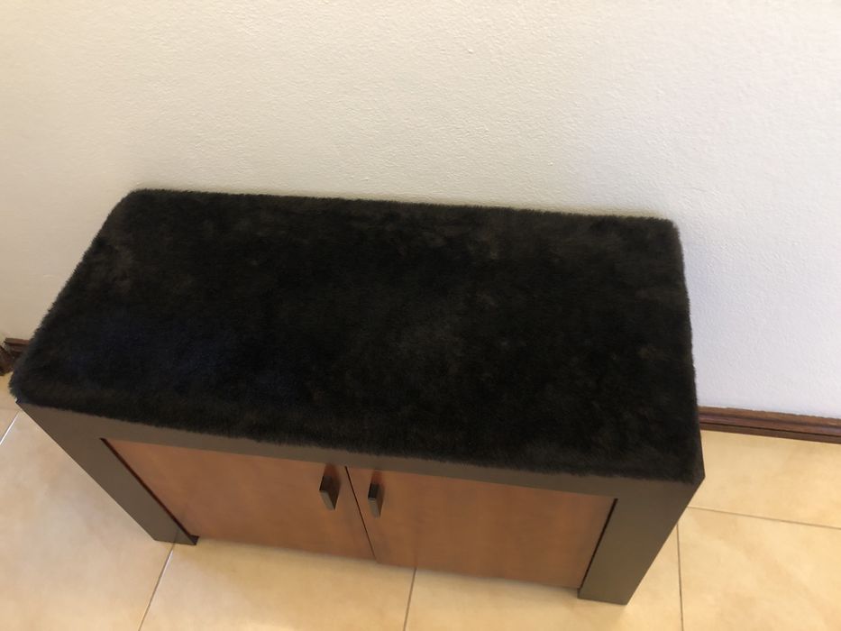 Armário/banco de entrada ou para sala