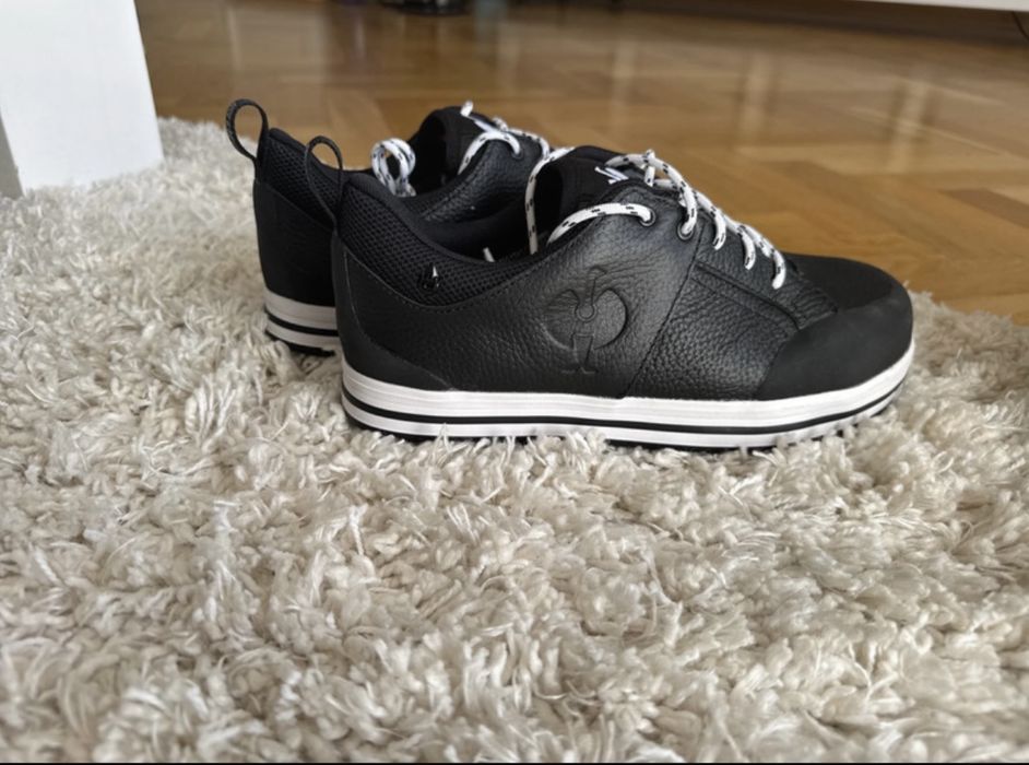 Buty ochronne do pracy Strauss 38