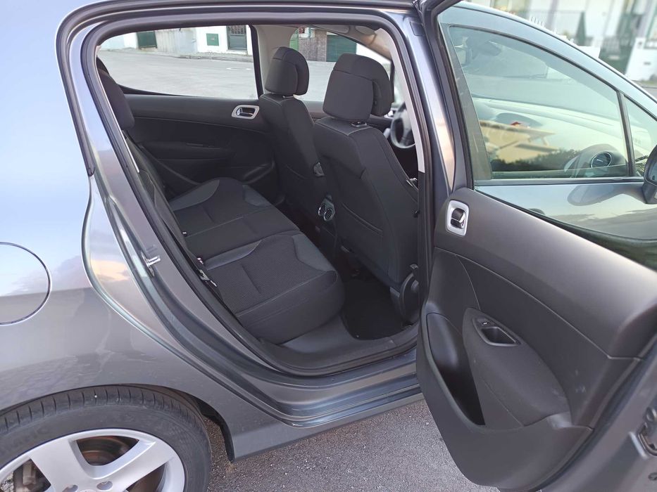 Peugeot 308 1.6 HDI Executive