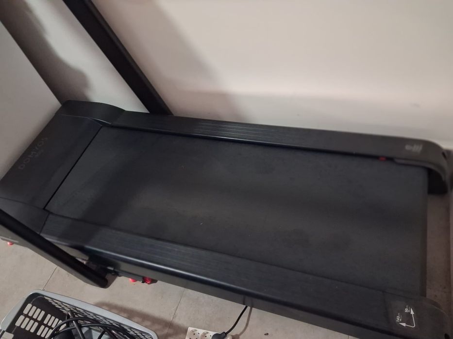 Passadeira de corrida Domyos T900C - ATENÇÃO 250 € SE COMPRAR HOJE!