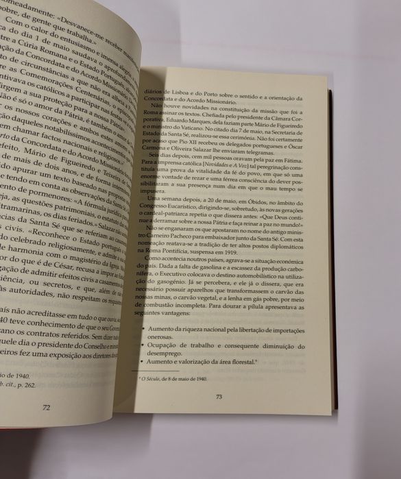 Salazar e a II Guerra Mundial, de Arnaldo Madureira