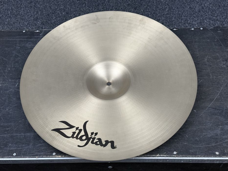 ++ Zildjian A Avedis Sweet Ride 21" - Talerz PERKUSJA ++