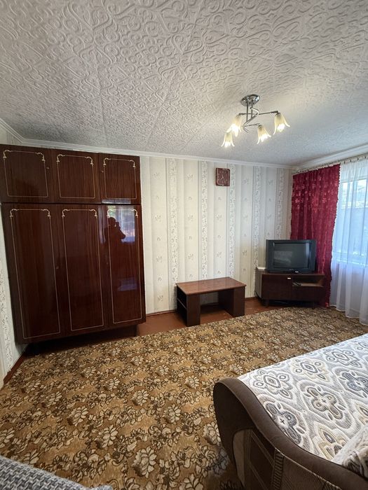 Продам 3х.ком.квартиру 1/5 !
