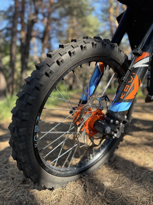 Продам 2023 KOVI Advance 250 на регистрации. Состояние нового