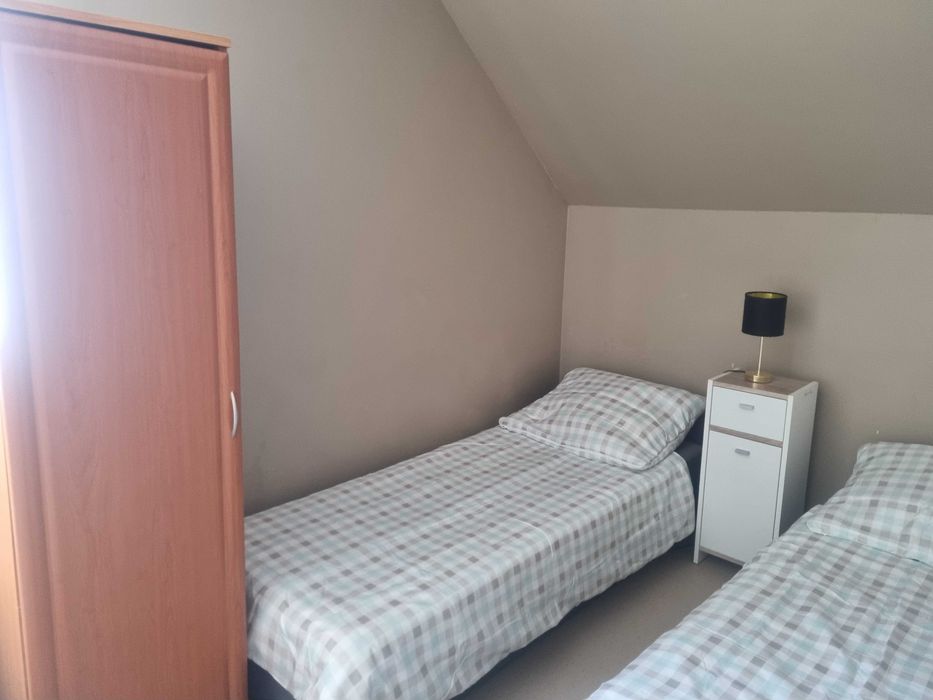 Noclegi Kraków Branicka 53 | od 25 zł | Parking | Dla Firm i Pracowników