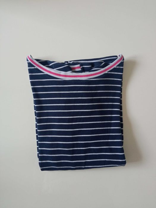 E.D.C.Esprit damska bluza przez głowę r XL