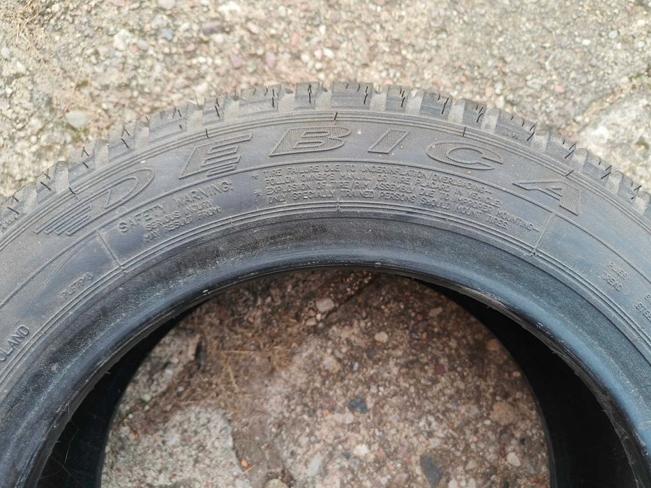 Opona letnia Dębica Vivo 145/70/13