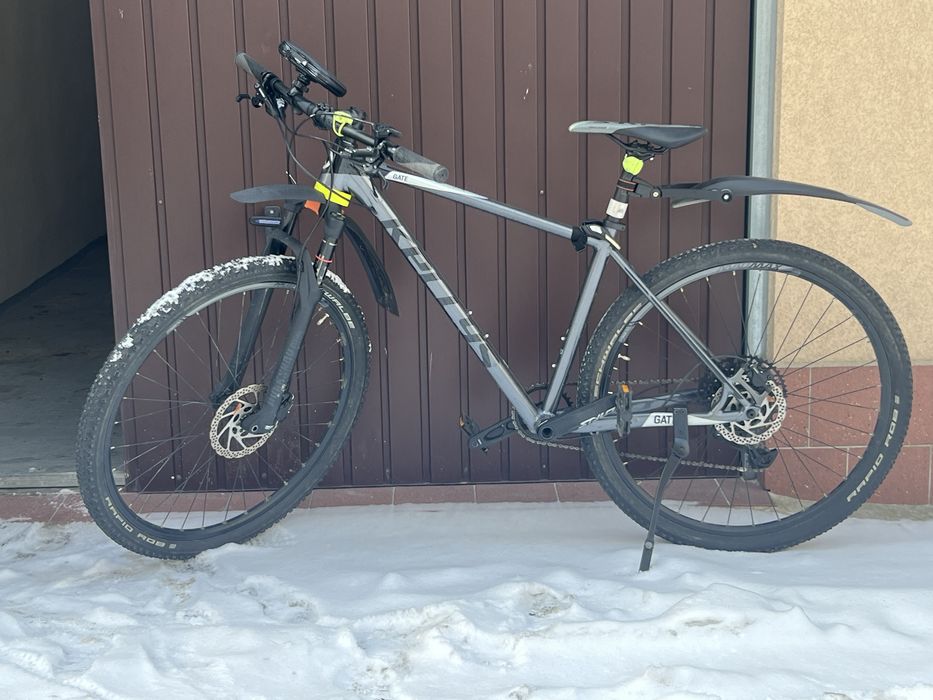 Rower Kellys Gate 70 29’ rama rozmiar M