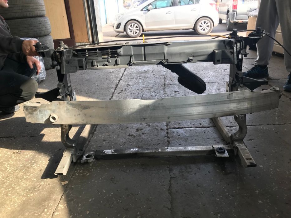 Mercedes CLA W117 GLA W156 Sygnał dźwiękowy klakson ORYGINAŁ części